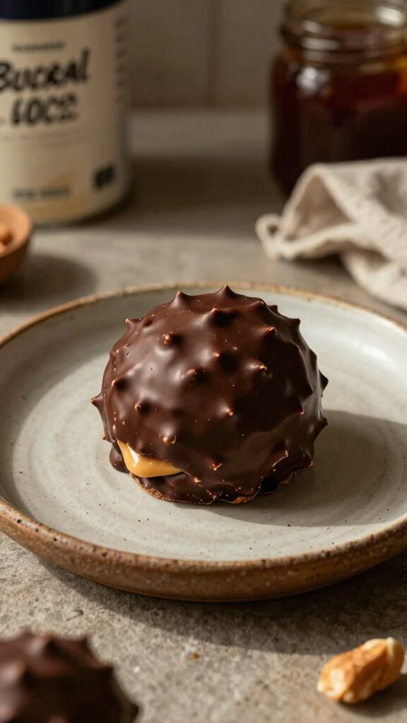 appealing dessert presentation tips