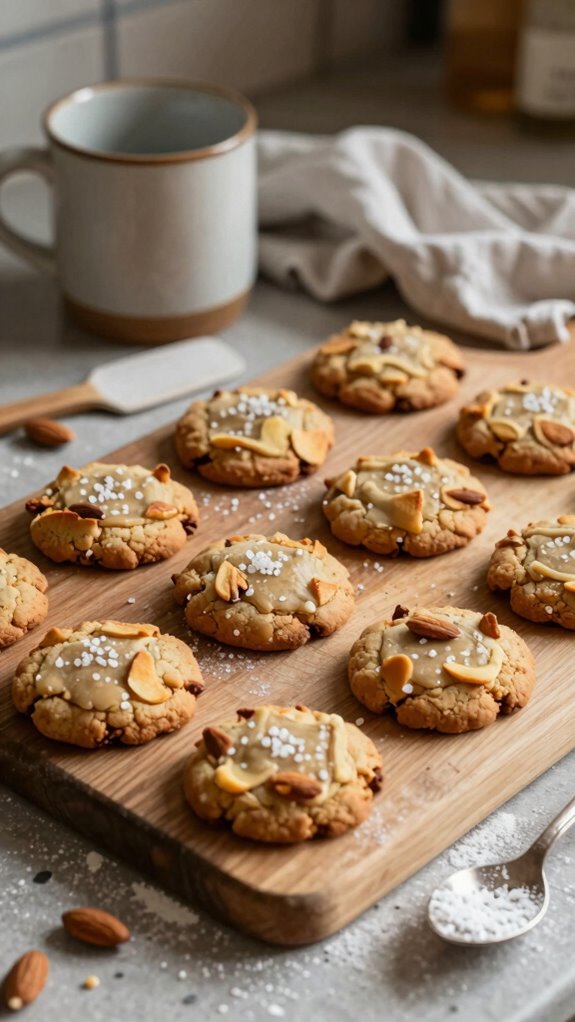 attractive baking presentation tips