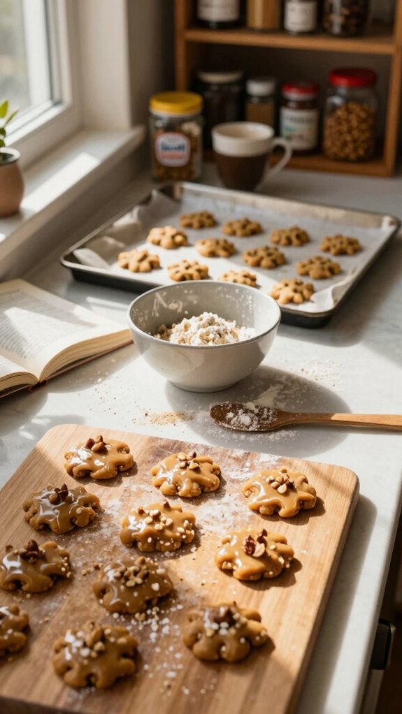 bake cool rest store