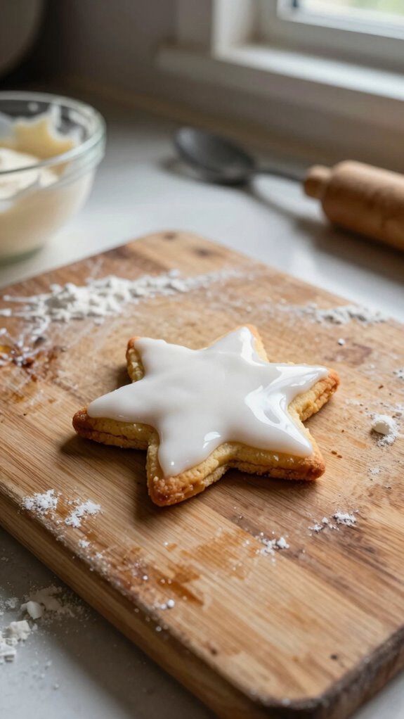 baking gluten free cookies recipe