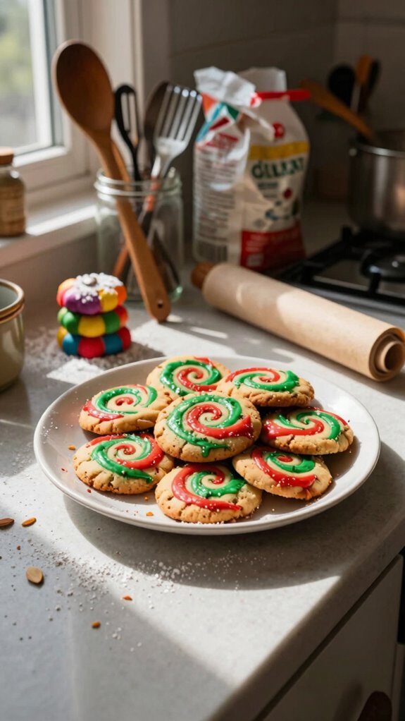 beautiful cookie presentation ideas