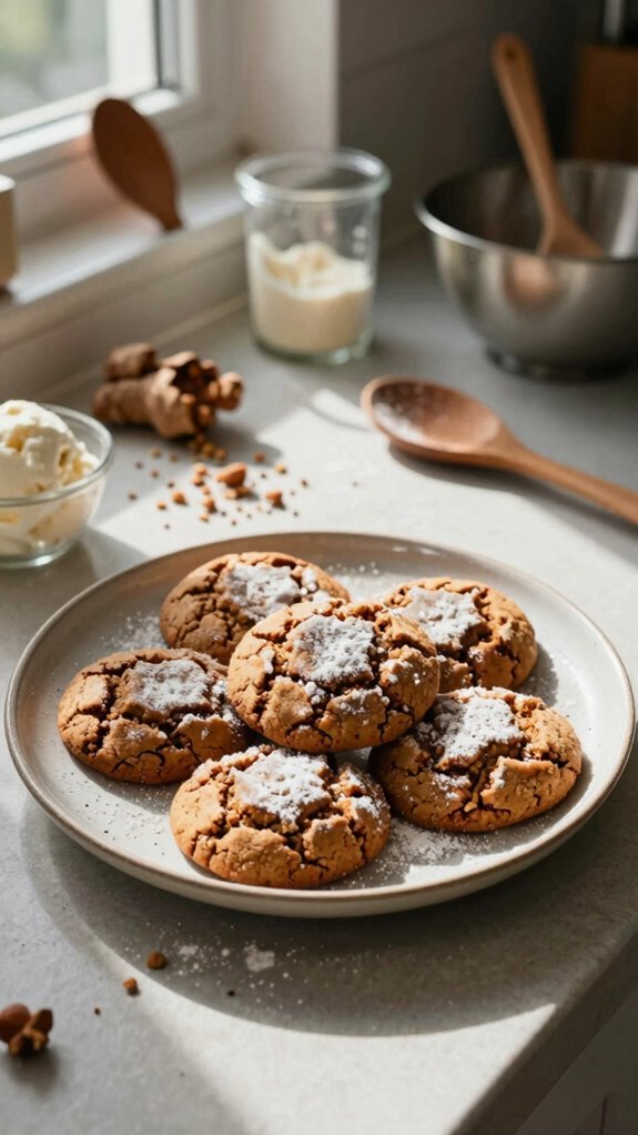 beautiful cookie presentation ideas