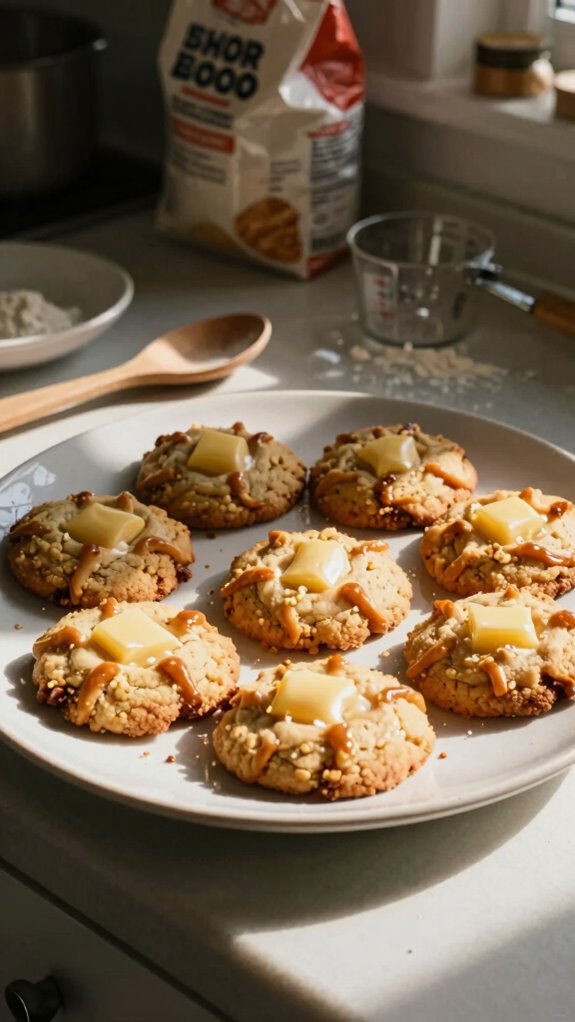 beautiful cookie presentation ideas