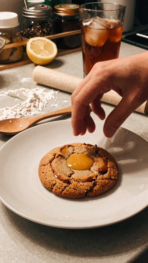 beautiful cookie presentation tips
