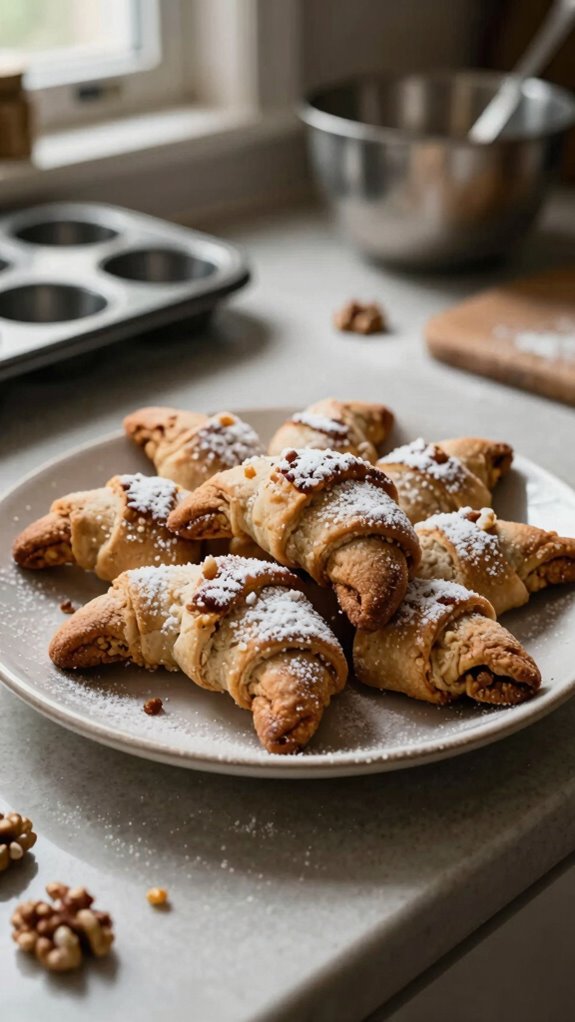 beautiful cookie presentation tips