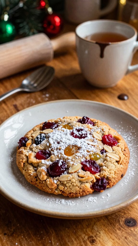 beautiful cookie presentation tips