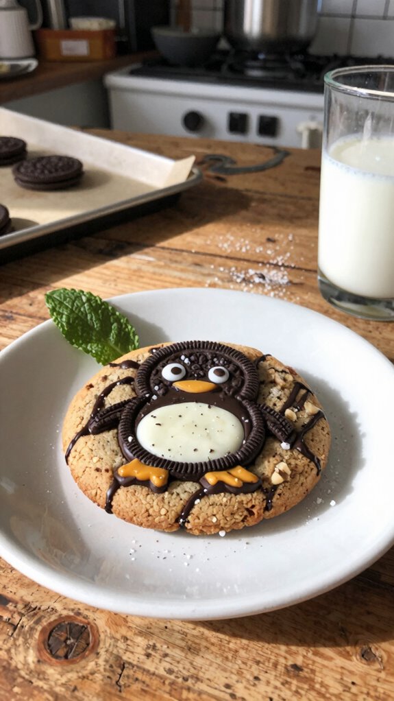 beautiful cookie presentation tips