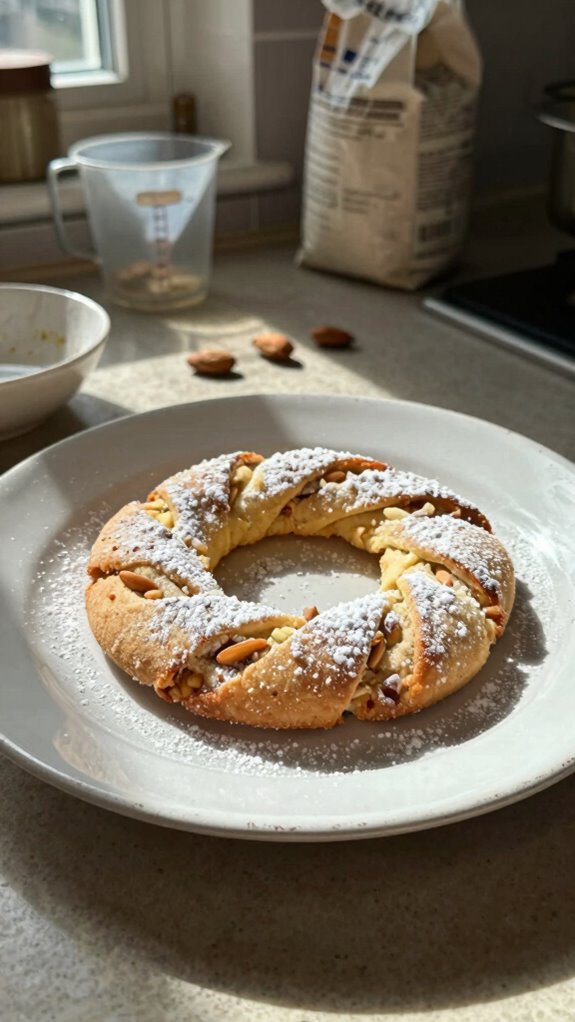 beautiful cookie presentation tips