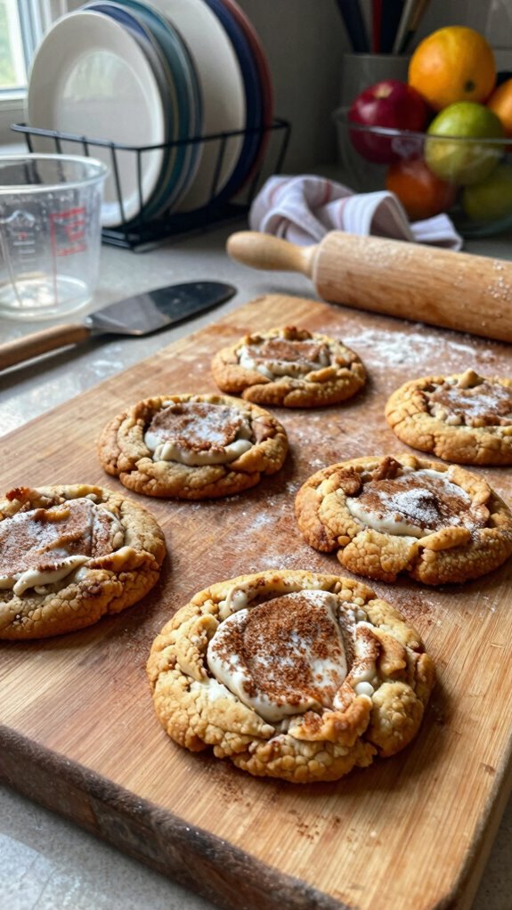 beautiful cookie presentation tips