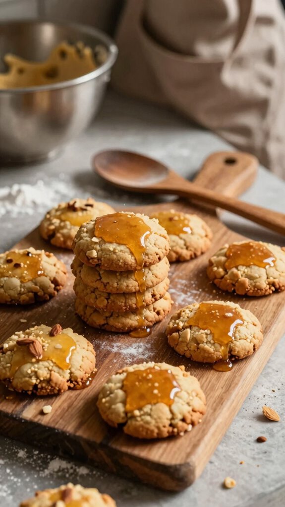 beautiful cookie presentation tips