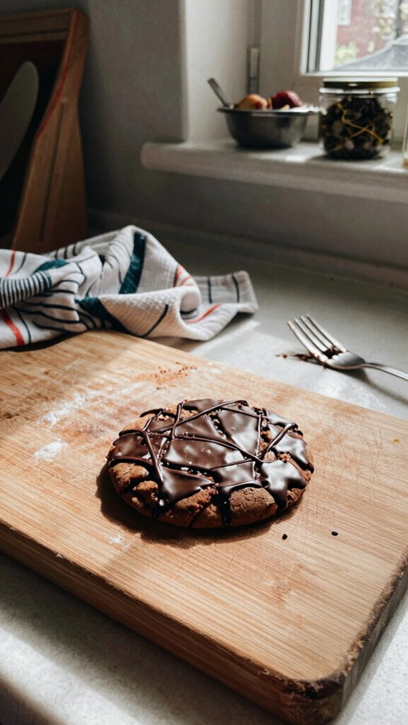 beautiful cookie presentation tips