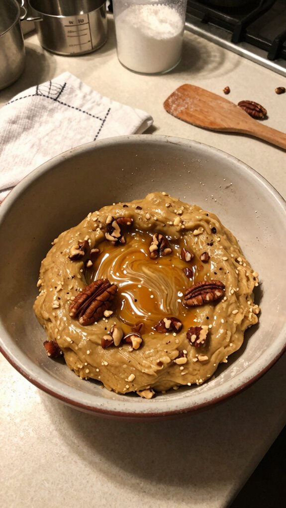 browned butter cookie recipe