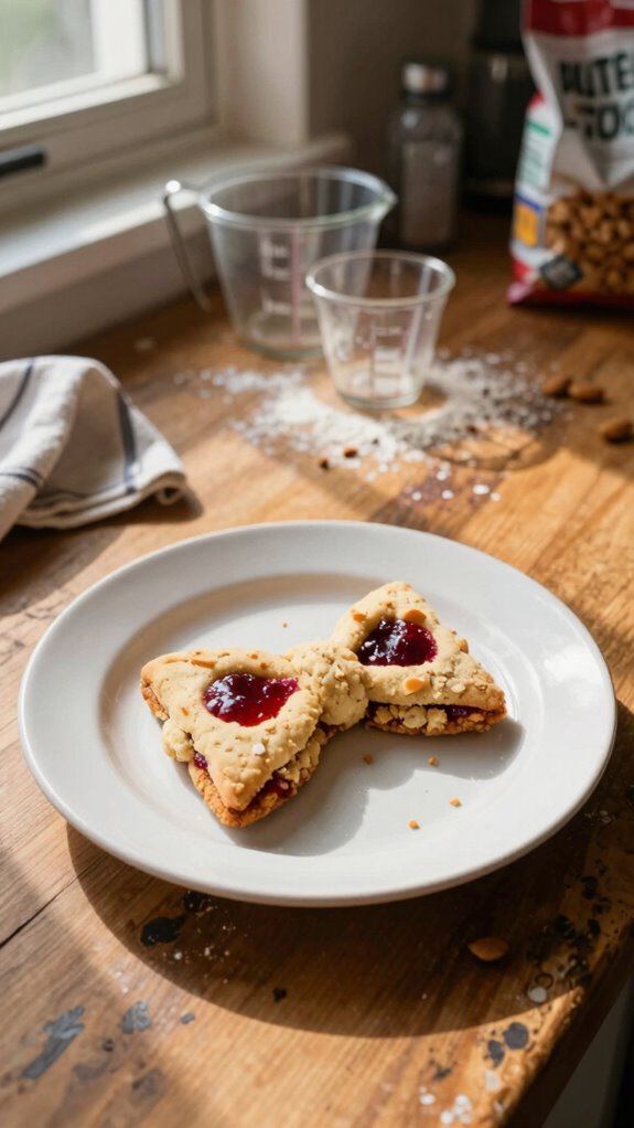 chill shape fill bake