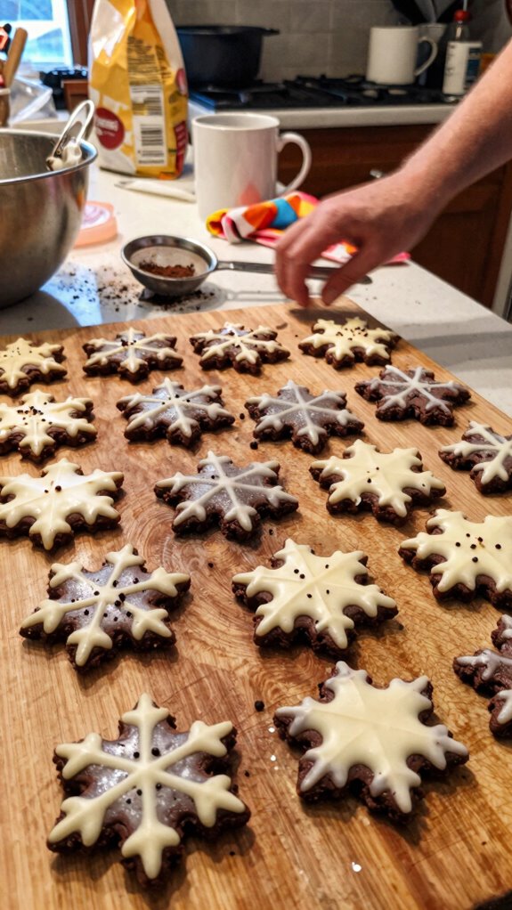 chocolate chip cookie recipe