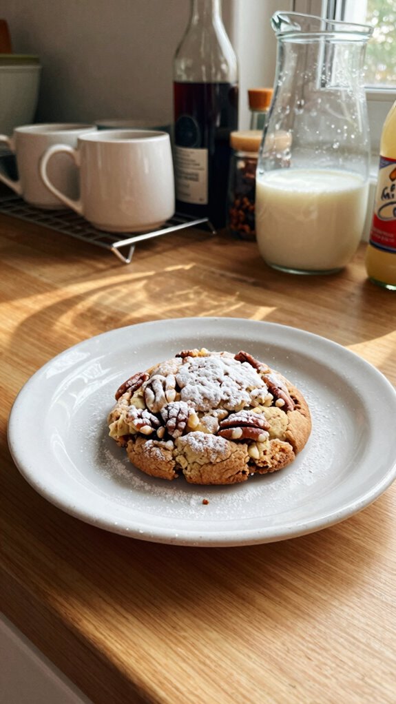 coffee and chai pairings