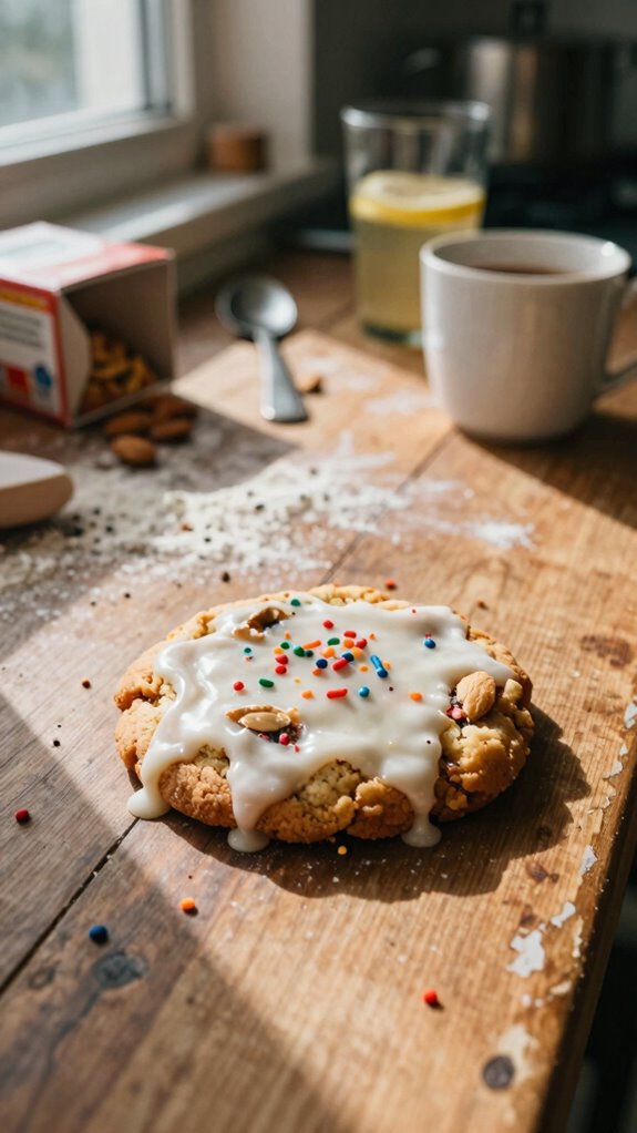 coffee and herbal tea