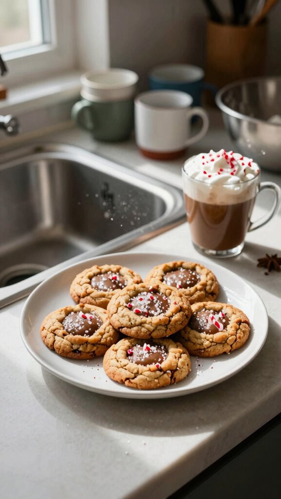 coffee and milk pairings