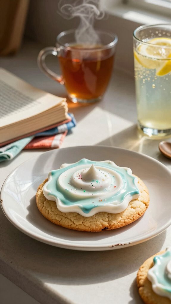 coffee and tea pairings