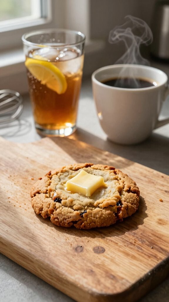 coffee and tea pairings