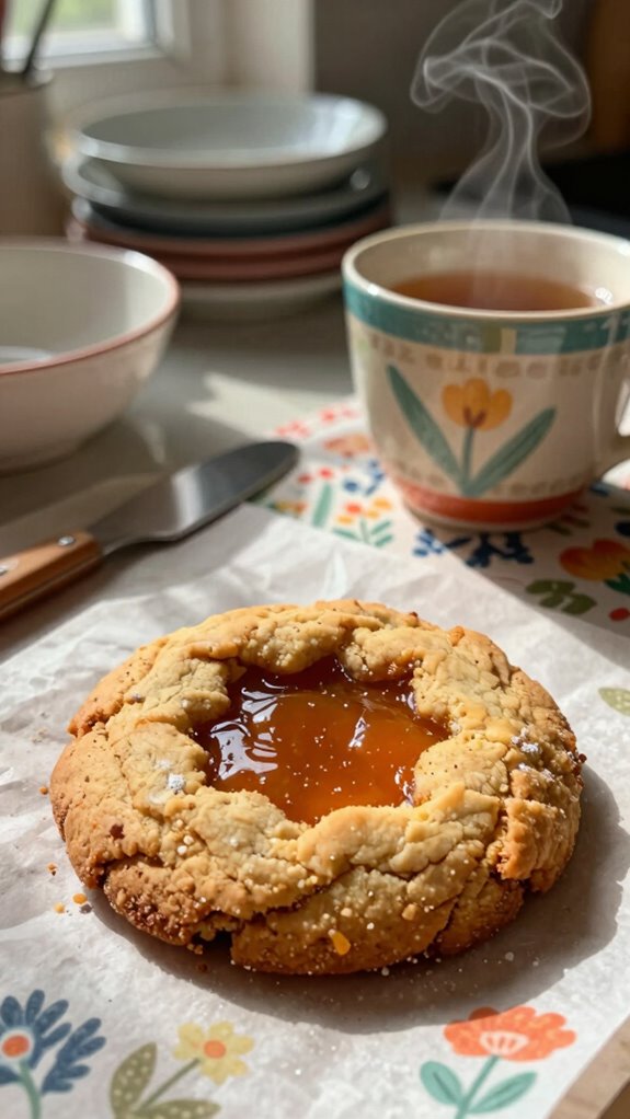 coffee and tea pairings