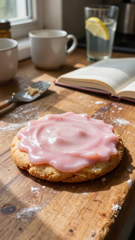 coffee and tea pairings