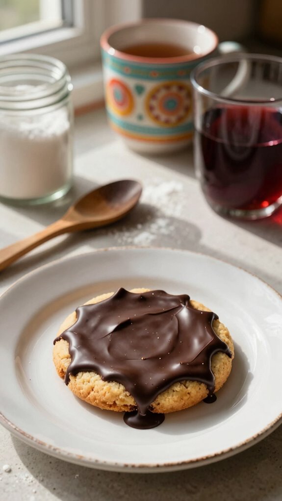 coffee and tea pairings