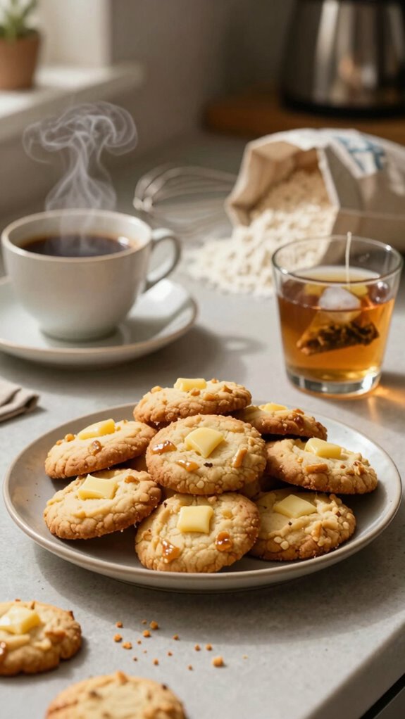 coffee or tea pairing