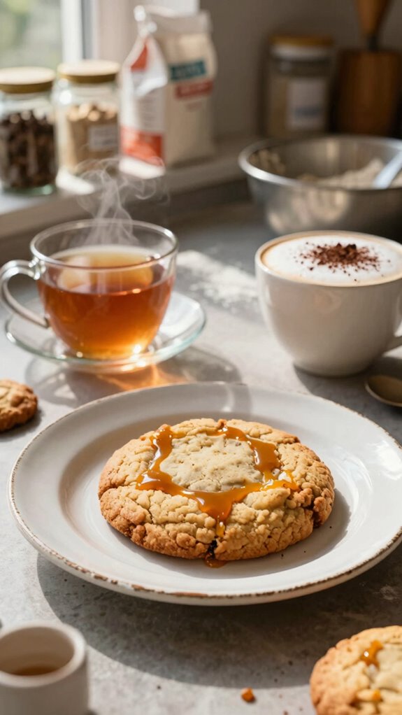 coffee or tea pairings