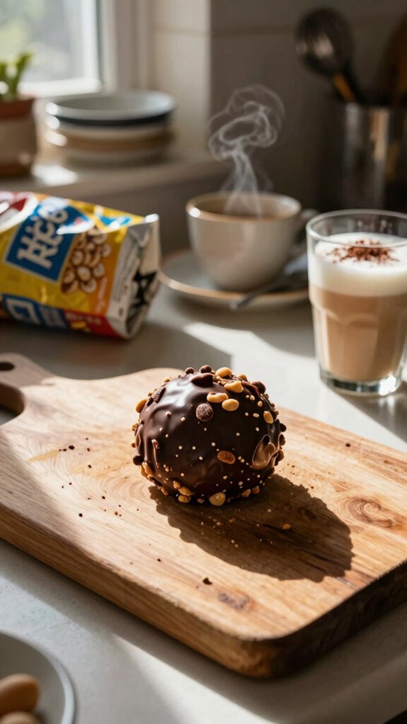 coffee or wine pairings