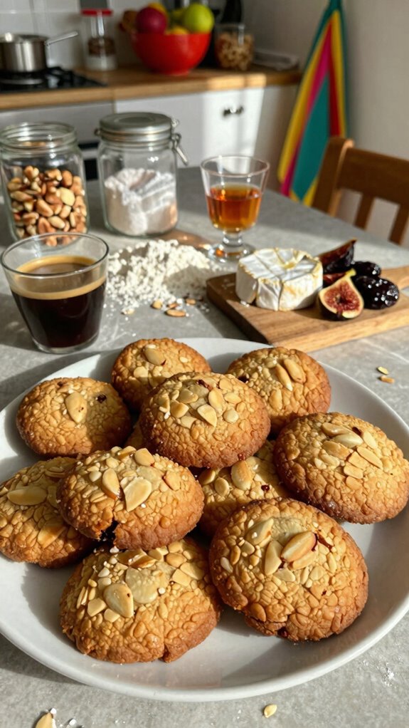 complementary dessert pairings suggested