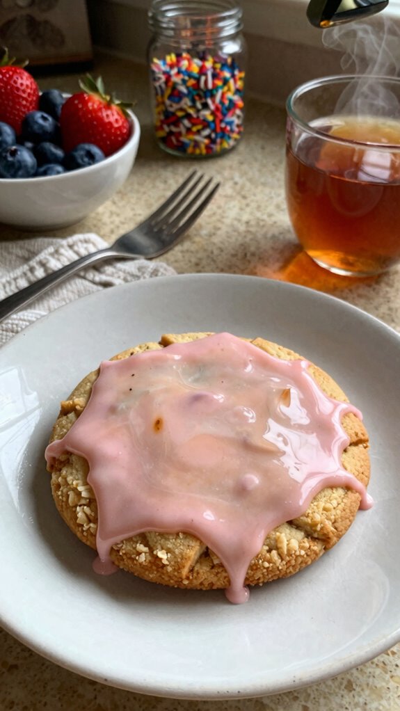 complementary snack ideas