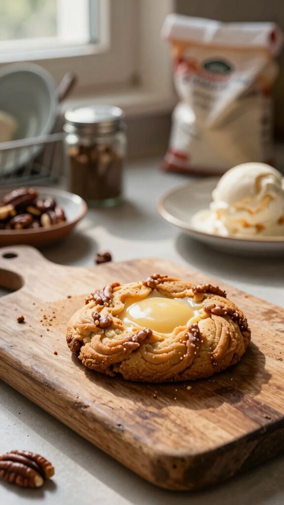 cookie and drink pairings