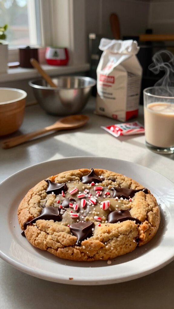 cookie and drink pairings