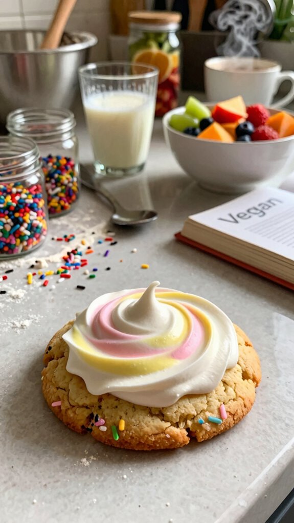 cookie pairing suggestions overview