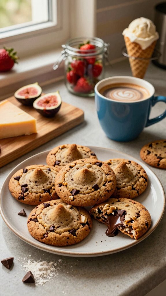 cookie pairing suggestions revealed