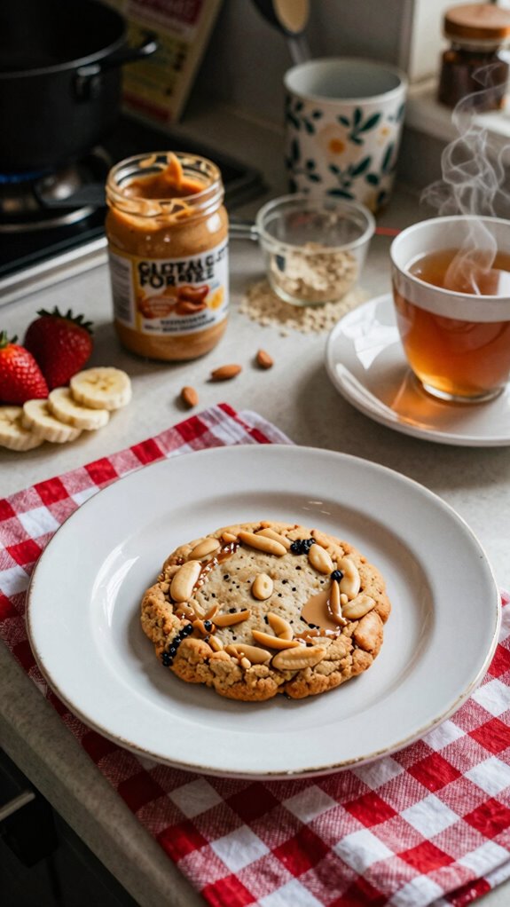 cookie pairing suggestions shared