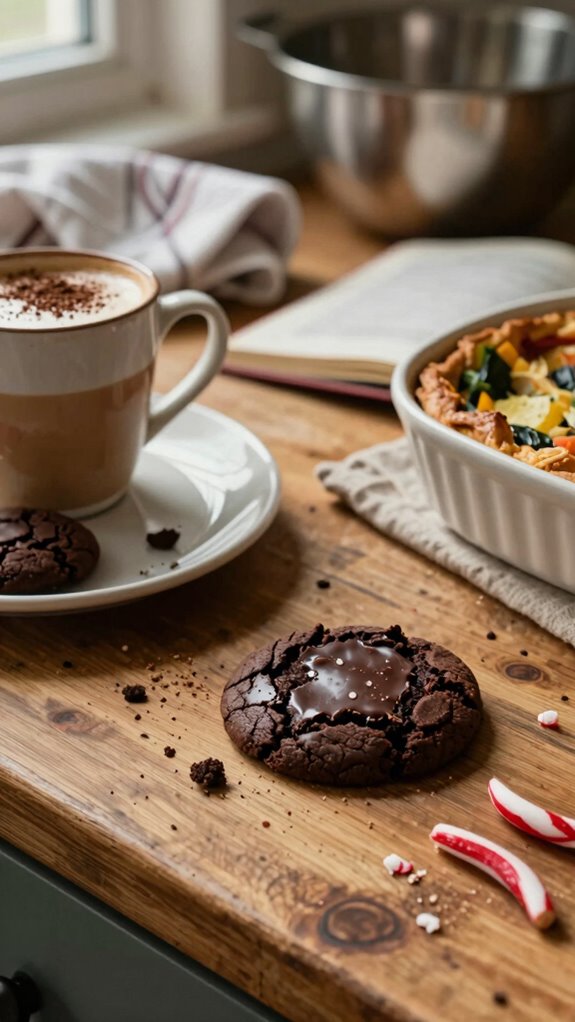 cookie pairings elevate experience