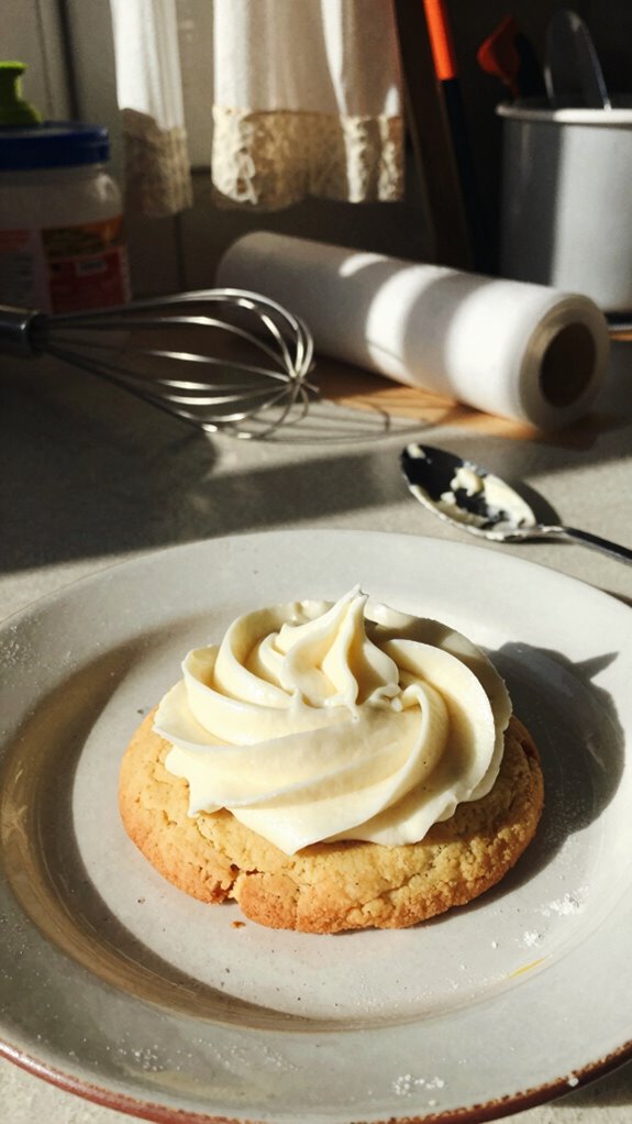 cookie plating techniques tips
