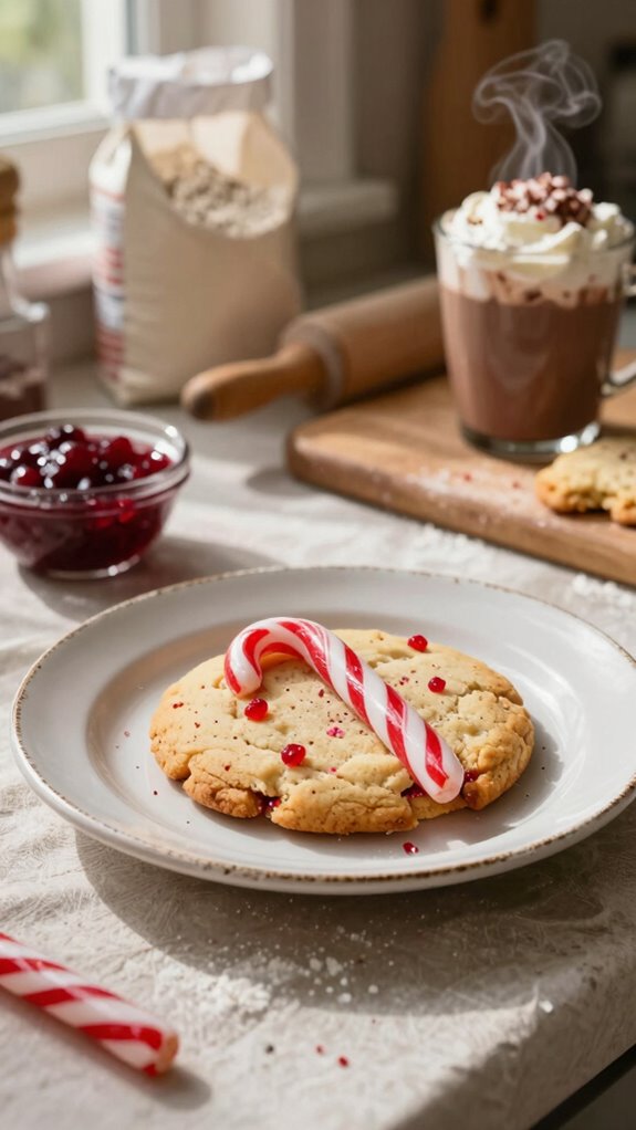 cookie platter pairing ideas