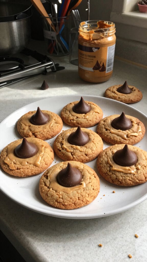 cookie presentation tips elevated