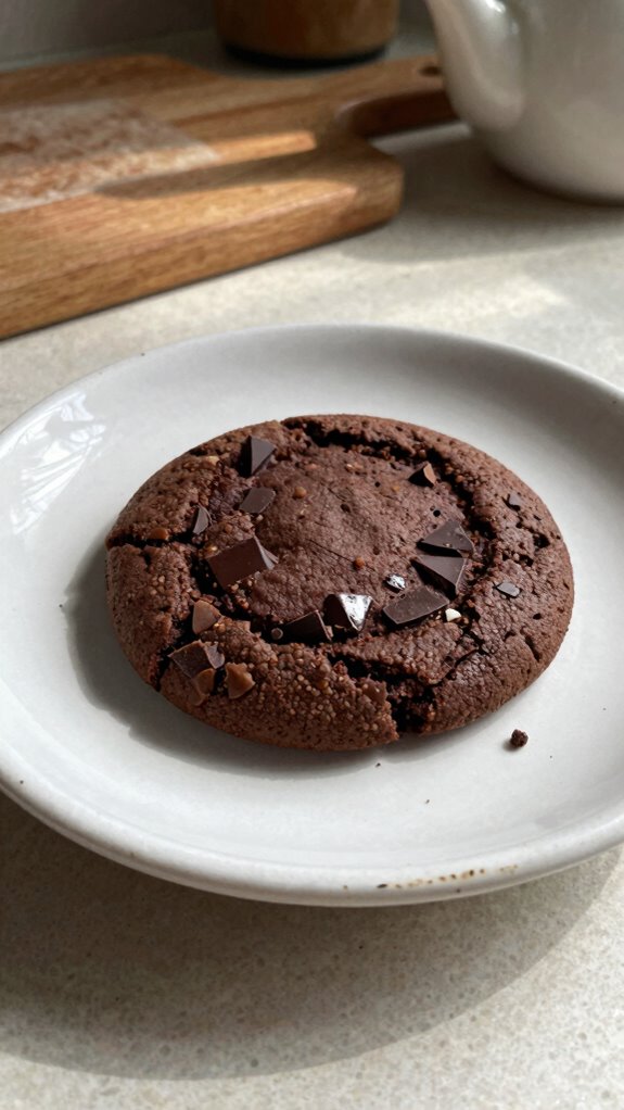 cookie presentation tips