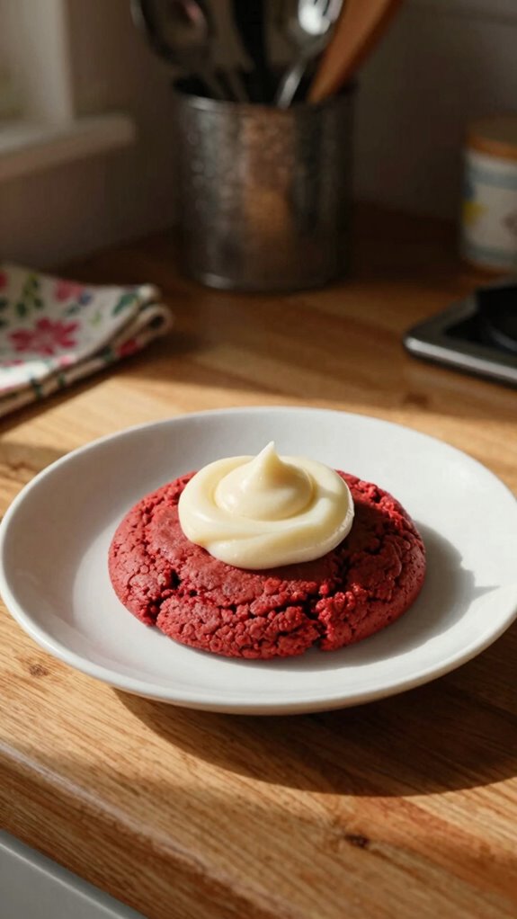 cookie presentation tips