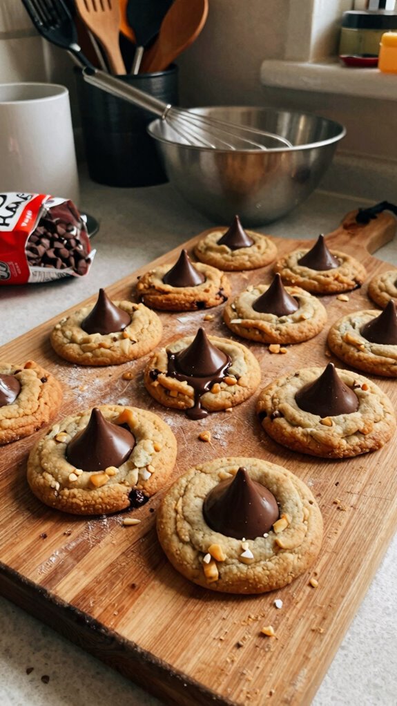 cookie presentation tips revealed