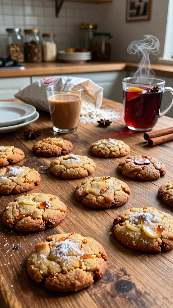 cozy drink pairings suggested