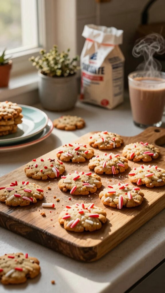 cozy drink pairings suggested