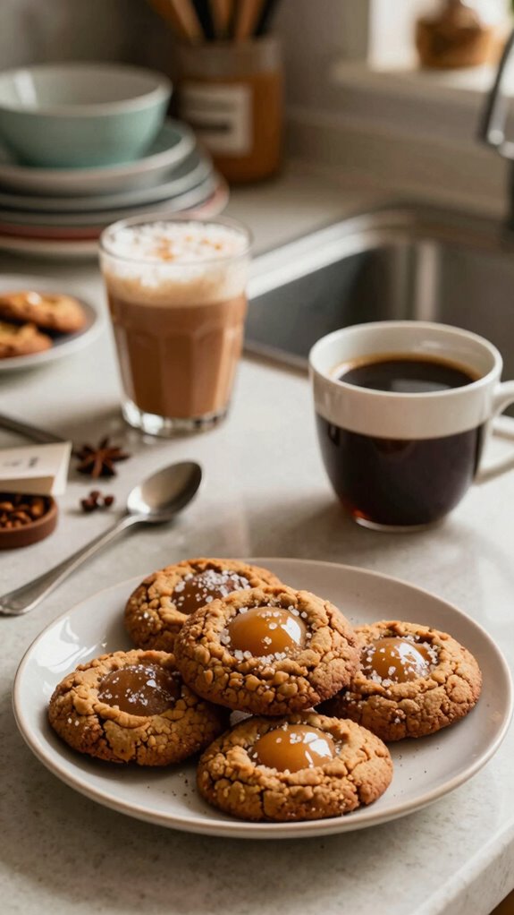 cozy drink pairings suggestions