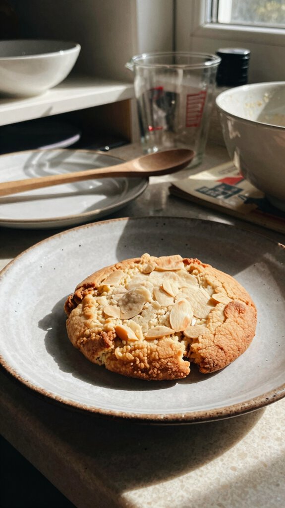 creative cookie plating techniques
