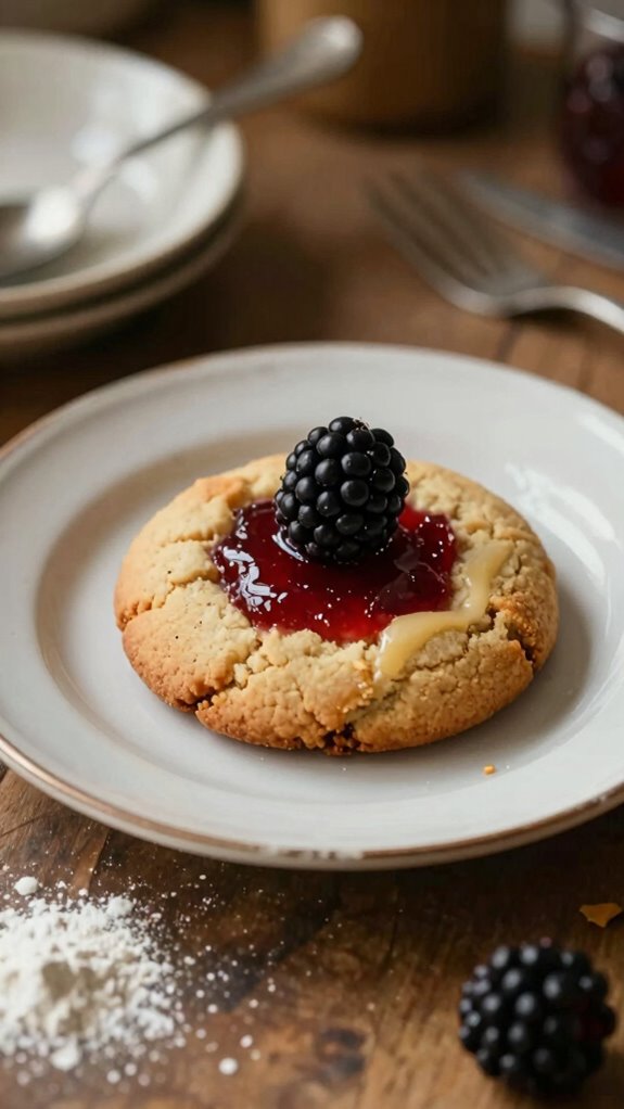 creative cookie presentation ideas