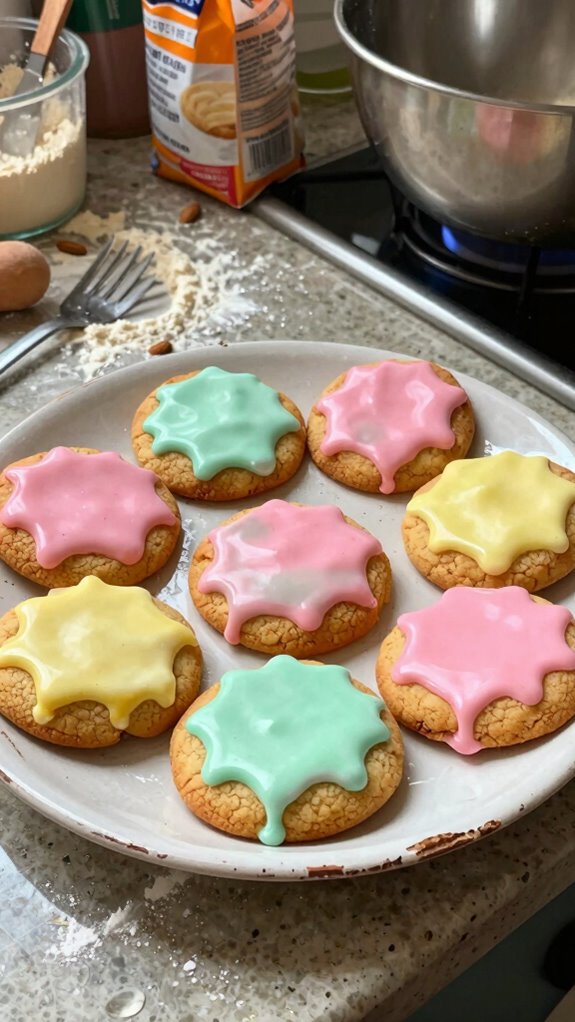 creative cookie presentation ideas