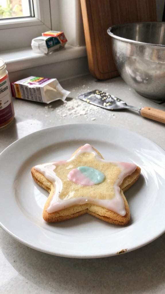creative cookie presentation ideas